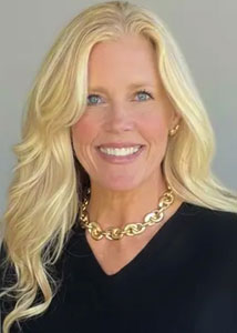 Debbie Ashlin
